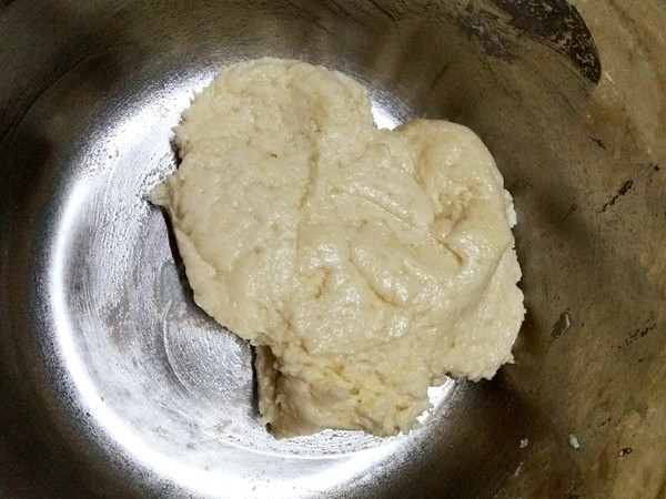 戚风蛋糕的做法