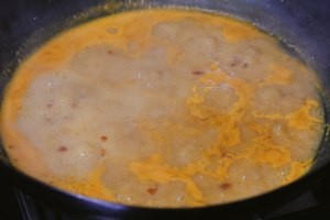 辛辣豆浆面攻略