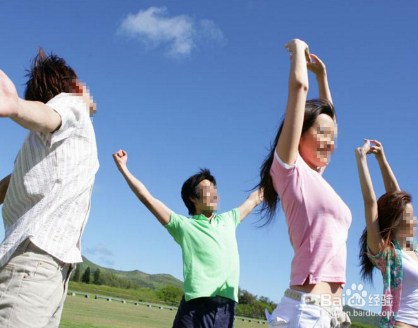 怎样与男生聊天?