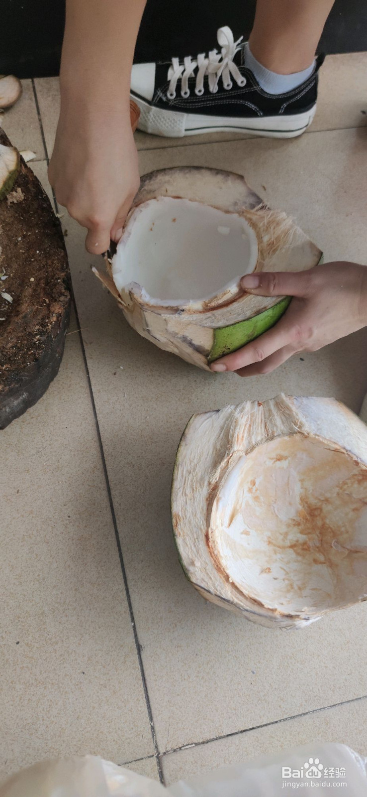 海南椰子鸡火锅的做法