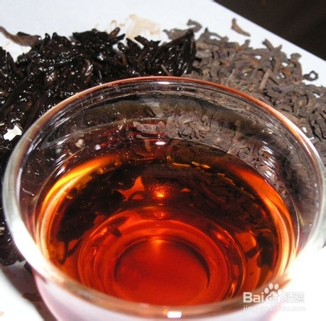 普洱茶的生活妙用