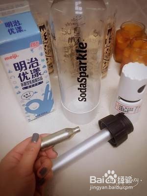 可尔必思的做法