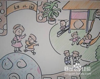 孩子不愿去幼儿园怎么办？