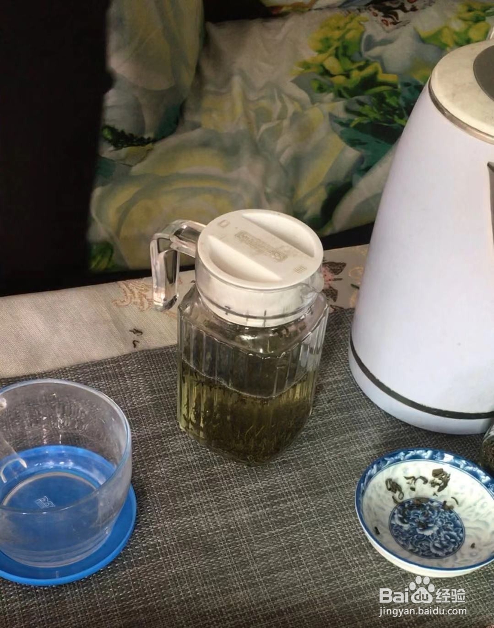 怎样做水果茶视频教程