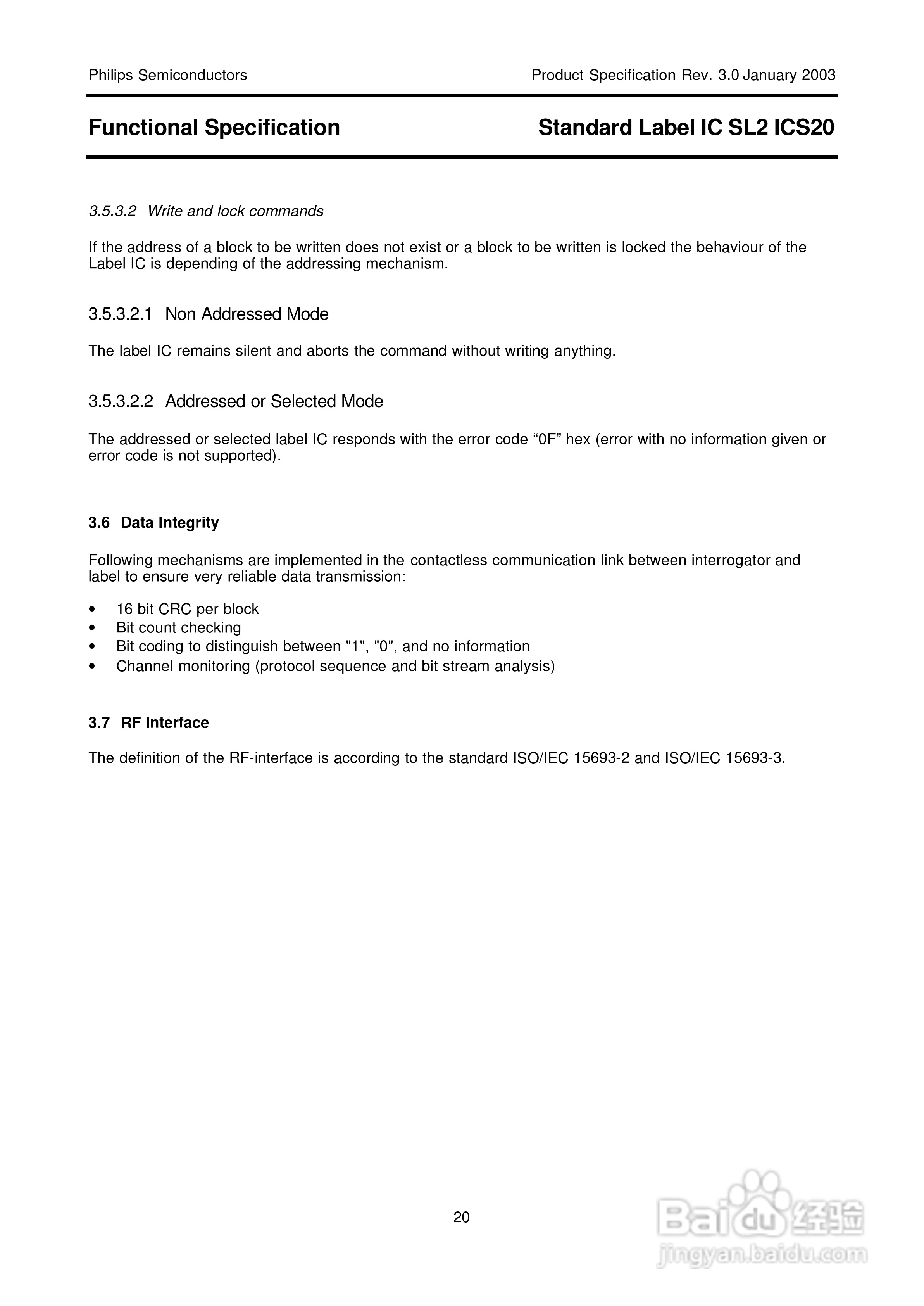 I.Code SLI卡说明书:[2]