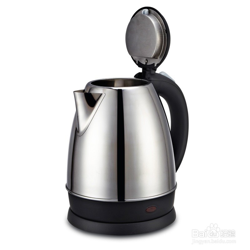 喝水也是一门讲究