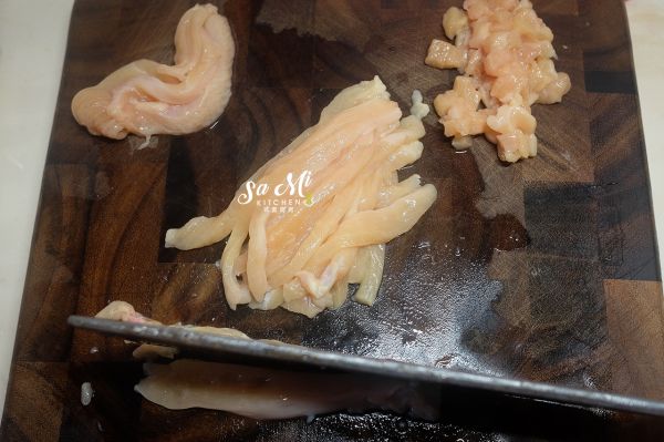 黄油鸡肉什锦饭