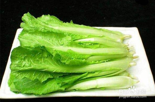 秋天宝宝吃什么蔬菜好
