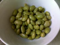 教大家肉丝豆干烧菜花的做法