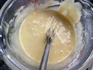 玉桂狗铜锣烧怎么做？