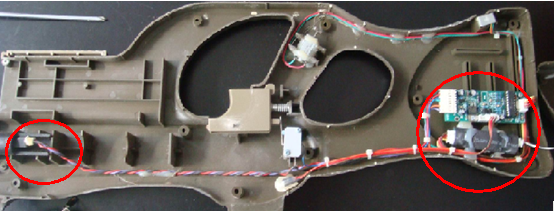 真人CS装备稳定性分析