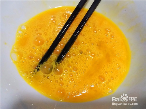 香椿炒鸡蛋的做法