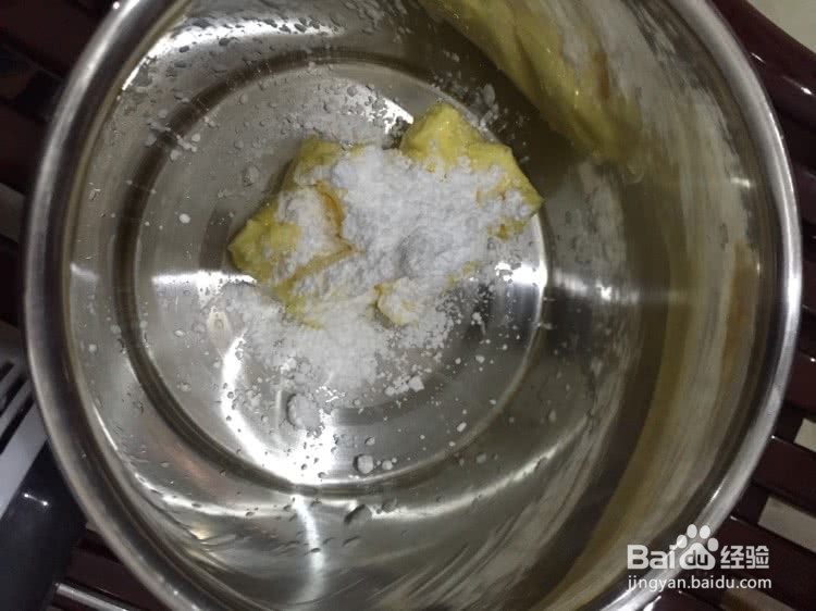 玛格丽特的做法