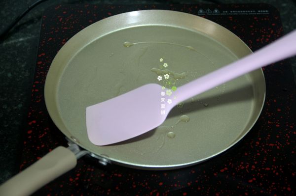 酸奶焦糖山核桃红豆松饼