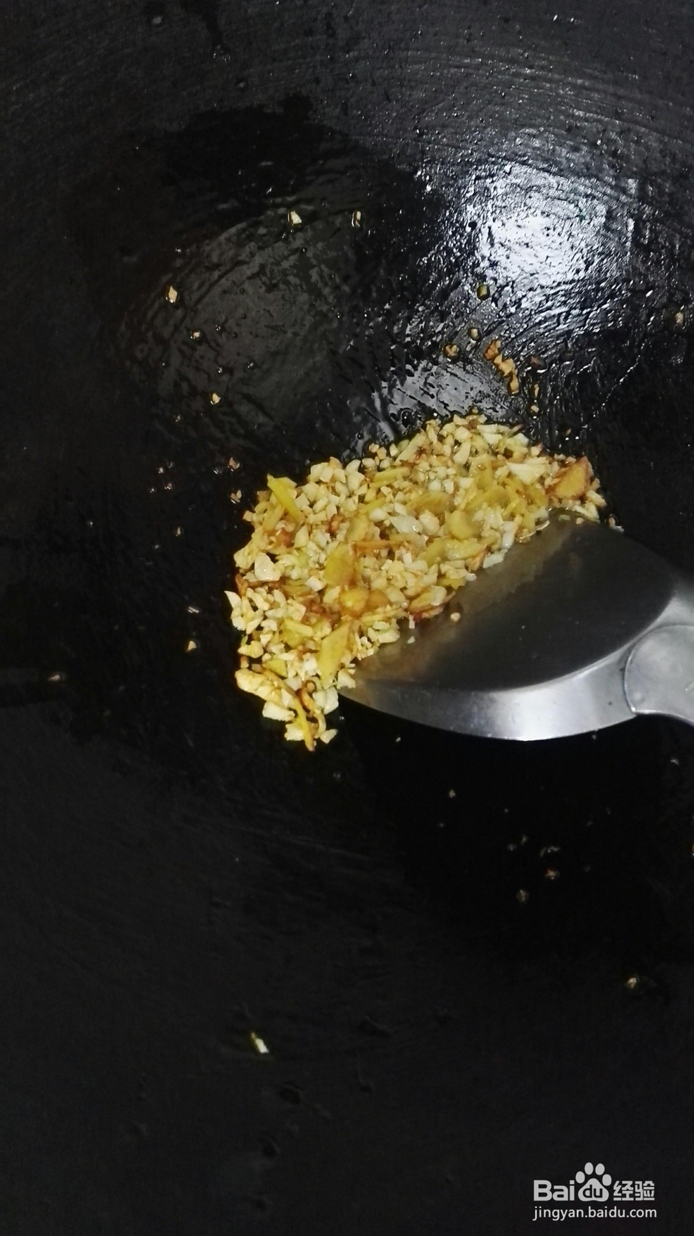 美味耗汁鲍鱼面的教程