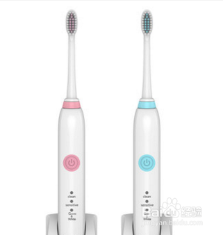 电动牙刷正确使用方法图解 电动牙刷品牌排行榜