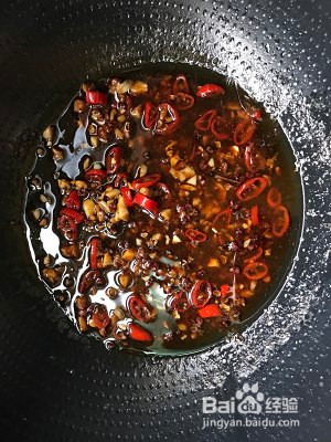 手撕豇豆怎么做