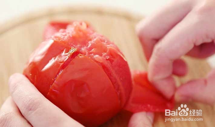 番茄豆腐肉丸怎么做