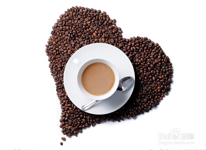 咖啡的养生功能