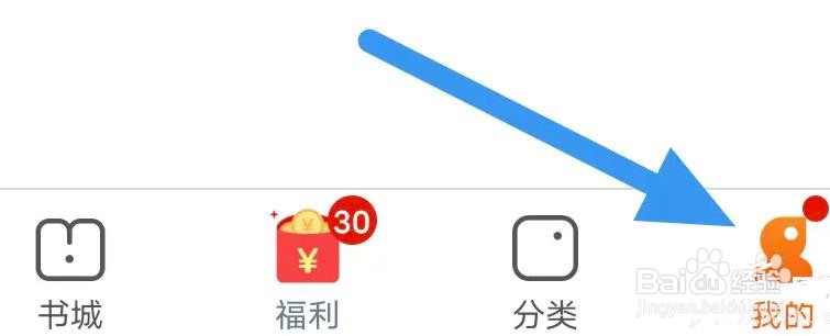 小说大全是怎么进行软件内更新的