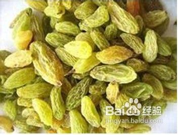 适合7类患者吃的水果干有哪些