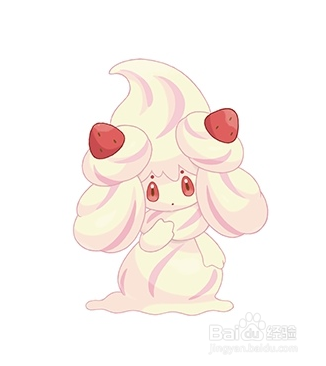 宝可梦剑盾小奶仙怎么进化