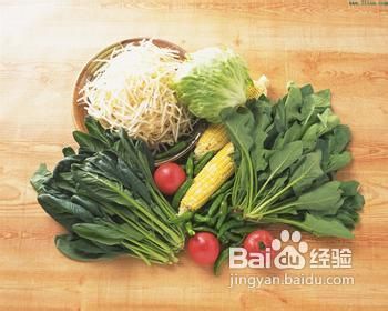 怎样利用饮食减肥法发挥最大瘦作用