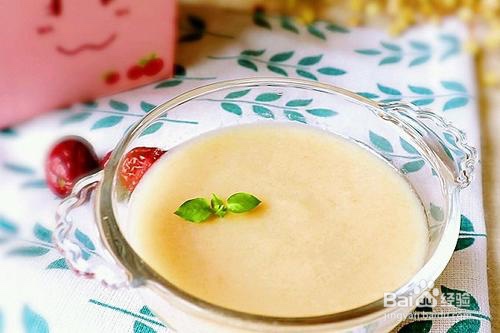 6个月的宝宝的辅食制作简单版