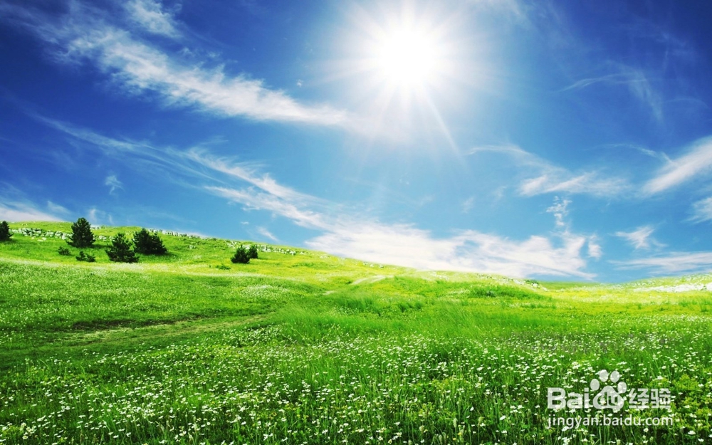 电脑桌面怎样设置才算称得上好