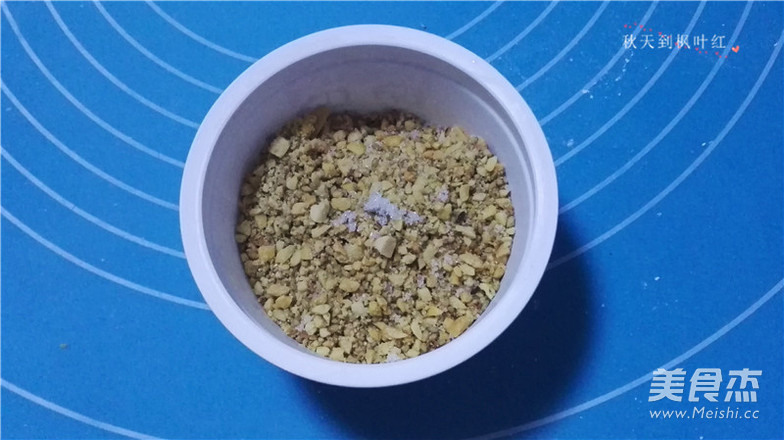 糯米枣的家常做法