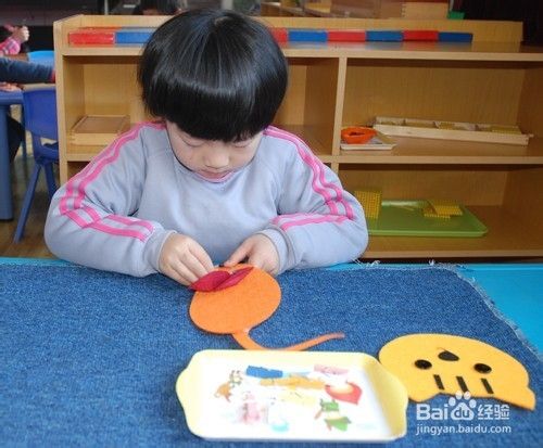 幼儿园区域区角自制玩教具：猫捉老鼠