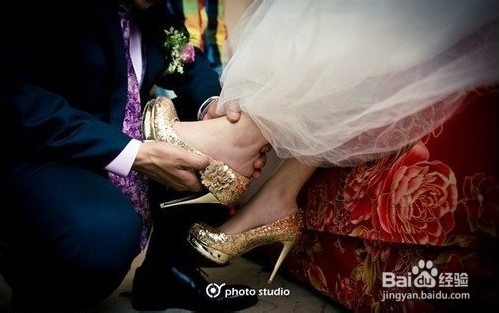 记录浪漫的婚礼过程 教你纪实婚礼摄影怎么拍