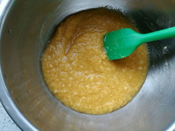 玛格丽特小饼干