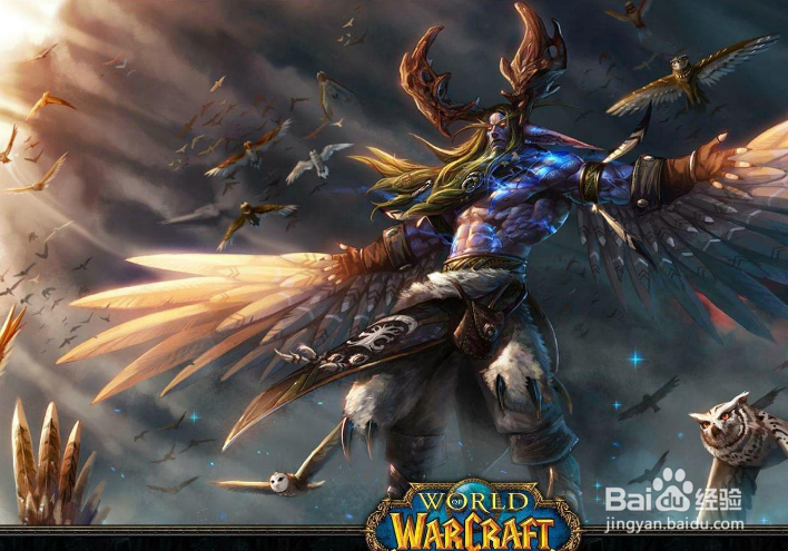 wow120世界任务怎么开