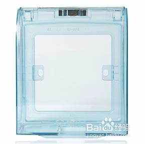 墙壁开关、防水插座应该如何安装