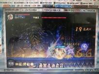 造梦西游4 小白龙过二阶蝎子