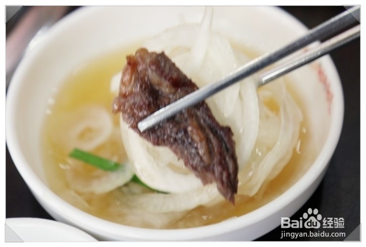 韩国人才知道的宏大美食店TOP10位之第四篇