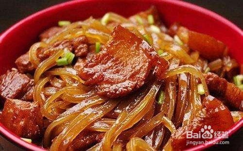 鸡西有什么好吃的