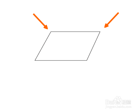 怎么应用ai软件绘制立方体形状矢量图