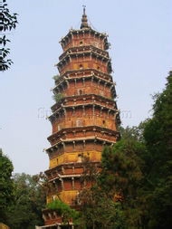 游览武汉佛教文化胜地攻略