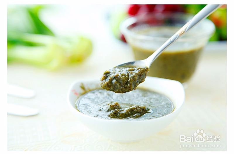 吃自助火锅的时候，你都怎么调蘸酱？