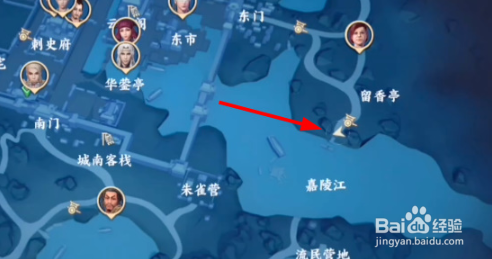不良人3皱眉的船夫轶事任务怎么做