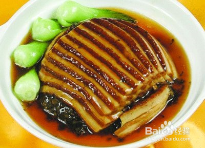 怎样做川味冬菜扣肉