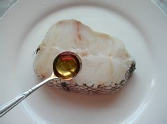 豆豉香辣银鳕鱼