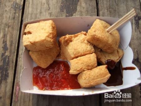 西塘美食一手掌握,你吃了吗