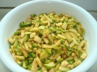 腌萝卜条怎么做好吃