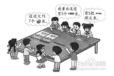 如何培养学生的运算能力