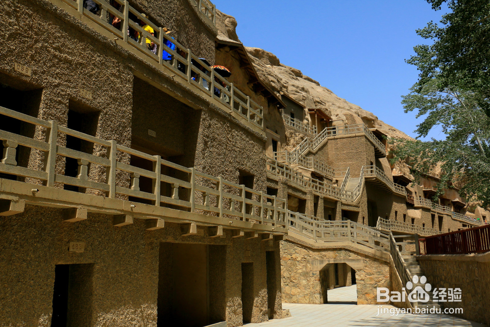 青海甘肃丝绸之路大环线真美