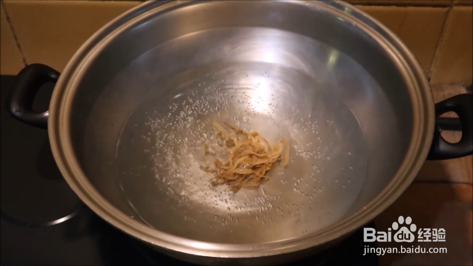 黄花菜应该怎么食用