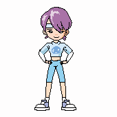 弄掉你的小肚子吧